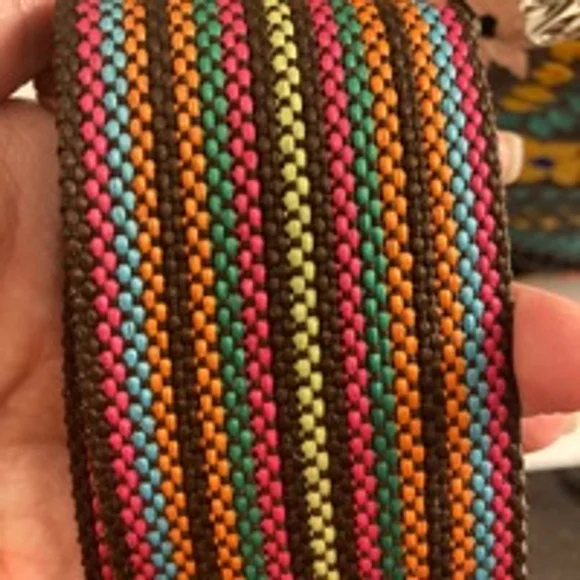 Consuela Silverlake Sling Tote Bag - Picture 10 of 11